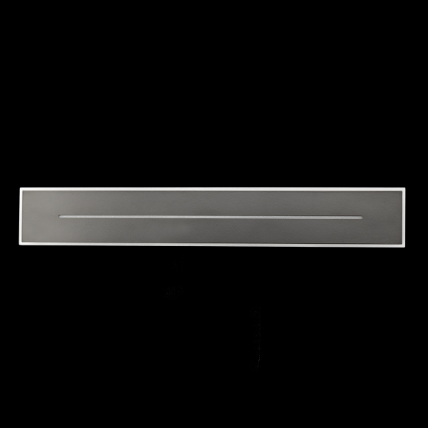 Citilux Тринити CL238641 Настенный светодиодный светильник Чёрный Citilux Тринити CL238641 Настенный светодиодный светильник Чёрный
