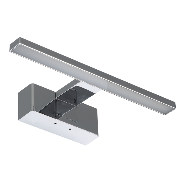 Citilux VIZOR CL708731 Настенная подсветка Хром Citilux VIZOR CL708731 Настенная подсветка Хром