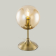 Citilux Томми CL102813 Настольная лампа Бронза