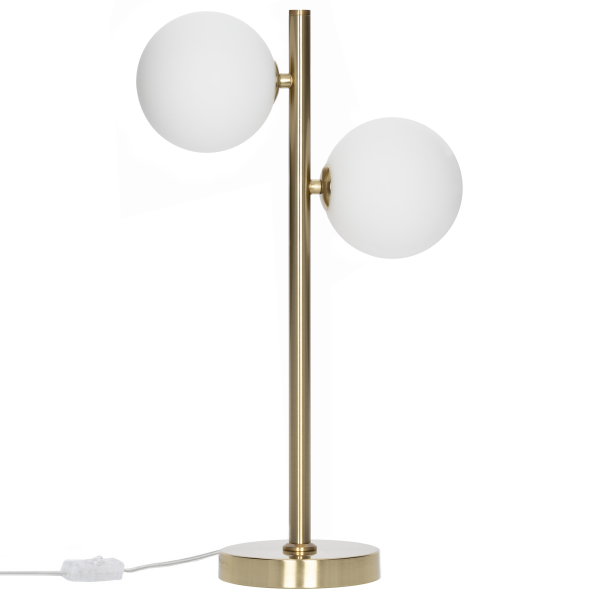 Citilux Рунд CL205820N Настольная лампа Бронза Citilux Рунд CL205820N Настольная лампа Бронза