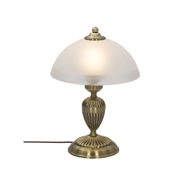 Citilux Латур CL413811 Настольная лампа Бронза Citilux Латур CL413811 Настольная лампа Бронза