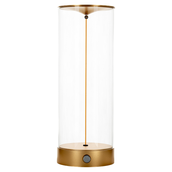 Citilux STRENG CL811012 LED Настольный светильник Золото