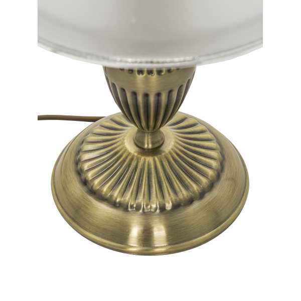 Citilux Латур CL413811 Настольная лампа Бронза Citilux Латур CL413811 Настольная лампа Бронза