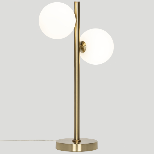Citilux Рунд CL205820N Настольная лампа Бронза Citilux Рунд CL205820N Настольная лампа Бронза