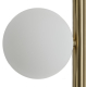 Citilux Рунд CL205820N Настольная лампа Бронза