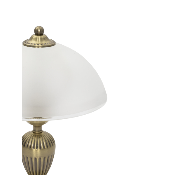 Citilux Латур CL413811 Настольная лампа Бронза Citilux Латур CL413811 Настольная лампа Бронза