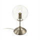 Citilux Томми CL102811 Настольная лампа Матовый Хром
