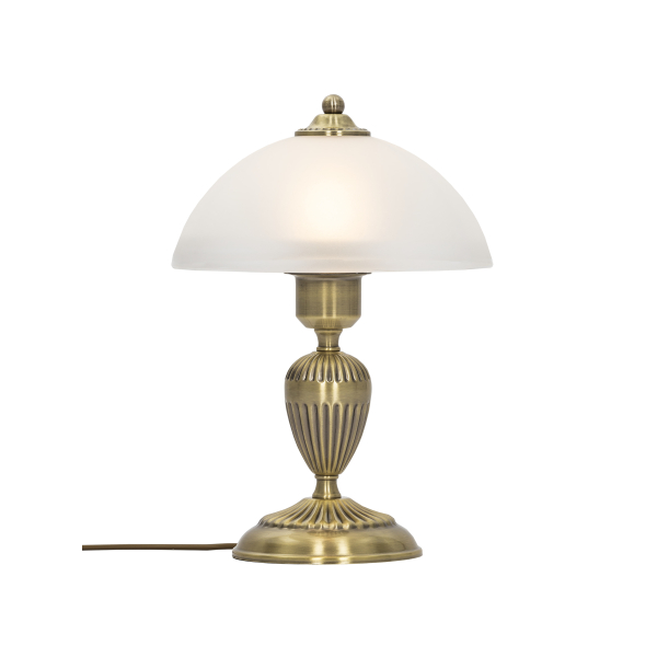 Citilux Латур CL413811 Настольная лампа Бронза Citilux Латур CL413811 Настольная лампа Бронза