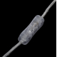 Citilux Рунд CL205820N Настольная лампа Бронза