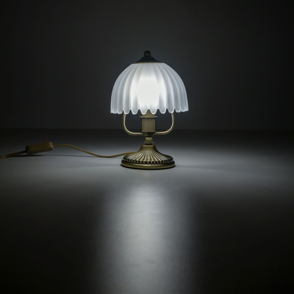 Citilux Севилья CL414813 Настольная лампа Бронза Citilux Севилья CL414813 Настольная лампа Бронза