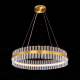 Citilux Рианна CL337083 LED Люстра хрустальная с пультом