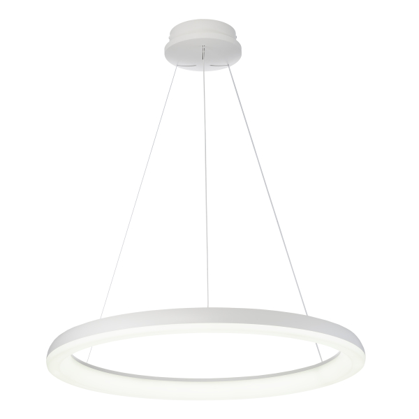 Citilux Юпитер CL730B090S LED Люстра подвесная с пультом Белая Citilux Юпитер CL730B090S LED Люстра подвесная с пультом Белая