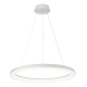 Citilux Юпитер CL730B090S LED Люстра подвесная с пультом Белая