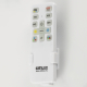 Citilux Стиг CL203230 LED Люстра подвесная с пультом Белая