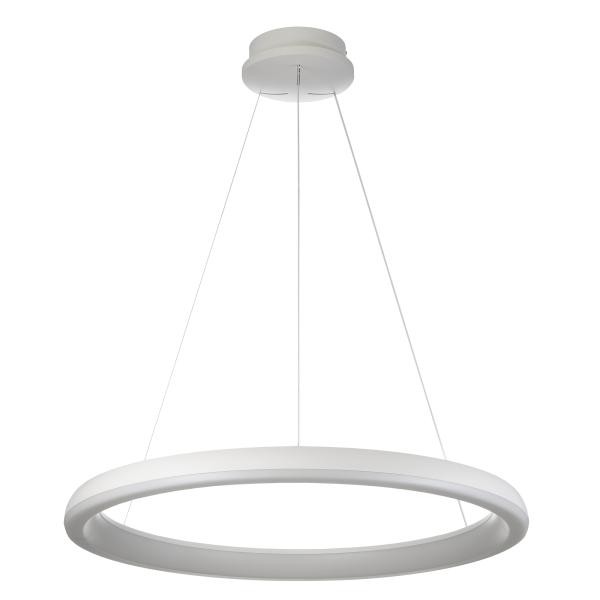 Citilux Юпитер CL730B090S LED Люстра подвесная с пультом Белая Citilux Юпитер CL730B090S LED Люстра подвесная с пультом Белая