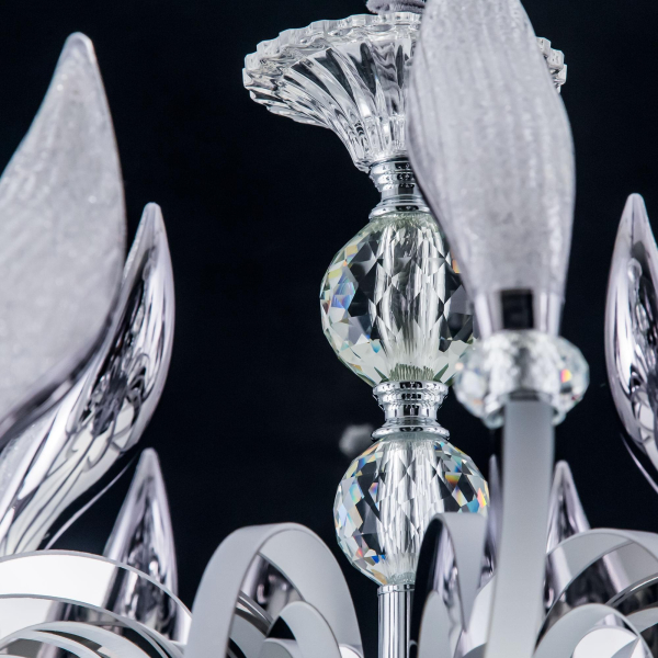 Eletto Diva EL339P12 Люстра светодиодная с пультом