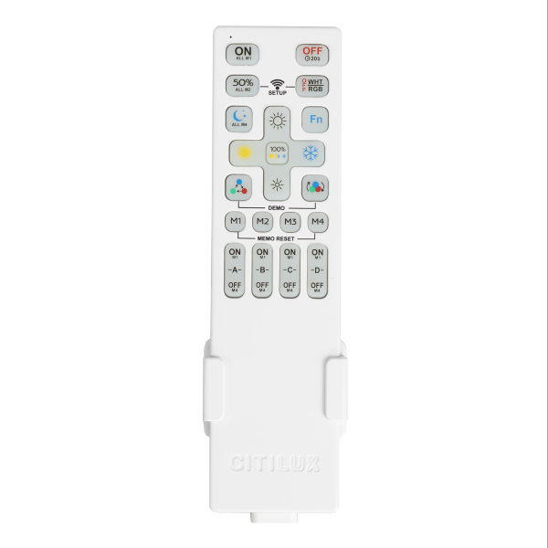 Citilux Юпитер CL730B090S LED Люстра подвесная с пультом Белая Citilux Юпитер CL730B090S LED Люстра подвесная с пультом Белая