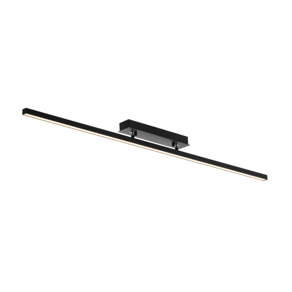 Citilux Стиг CL203211 LED Светильник подвесной с диммером Чёрный
