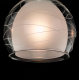 Citilux Буги CL157132 Подвесной светильник Алюминий Хром