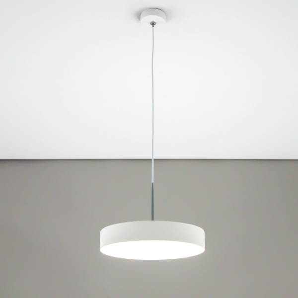 Citilux Тао CL712S240N LED Подвесной светильник с диммером Citilux Тао CL712S240N LED Подвесной светильник с диммером