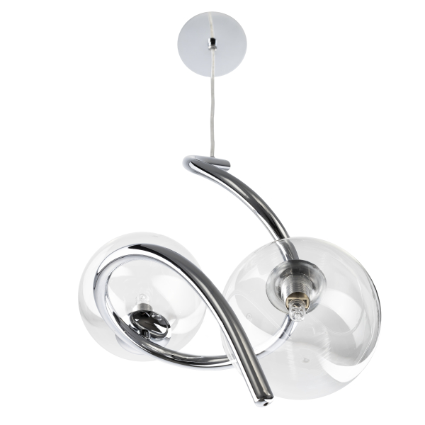 Citilux Vansa CL206021 Подвесной светильник Citilux Vansa CL206021 Подвесной светильник