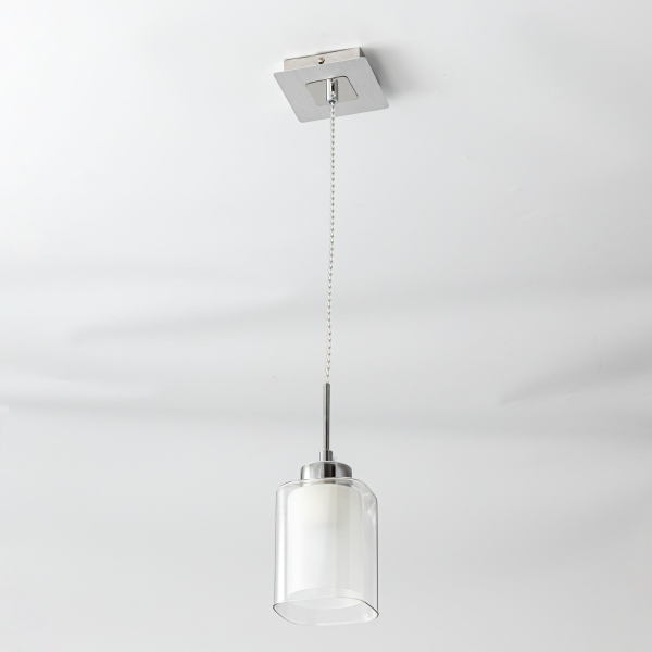 Citilux Риволи CL104110 Подвесной светильник Алюминий Citilux Риволи CL104110 Подвесной светильник Алюминий