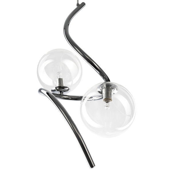 Citilux Vansa CL206021 Подвесной светильник Citilux Vansa CL206021 Подвесной светильник