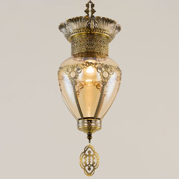 Citilux Каир CL419213 Подвесной светильник Бронза Citilux Каир CL419213 Подвесной светильник Бронза