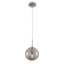 Citilux Томми CL102010 Подвесной светильник Хром