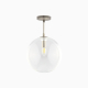 Citilux Томми CL102631 Светильник подвесной Прозрачный