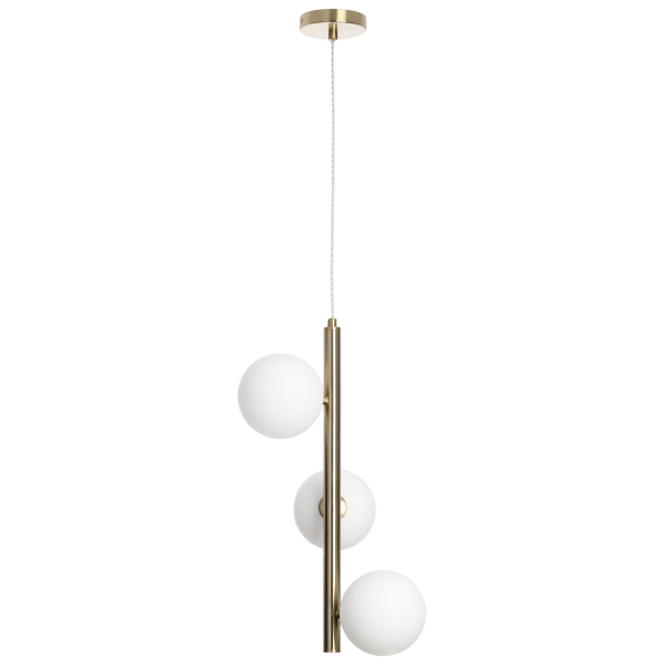 Citilux Рунд CL205130N Светильник подвесной на штанге Citilux Рунд CL205130N Светильник подвесной на штанге
