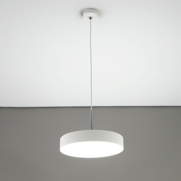 Citilux Тао CL712S240N LED Подвесной светильник с диммером Citilux Тао CL712S240N LED Подвесной светильник с диммером