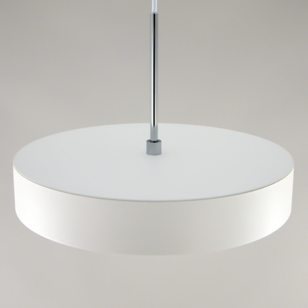 Citilux Тао CL712S240N LED Подвесной светильник с диммером Citilux Тао CL712S240N LED Подвесной светильник с диммером