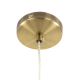 Citilux Томми CL102623 Светильник подвесной Янтарный