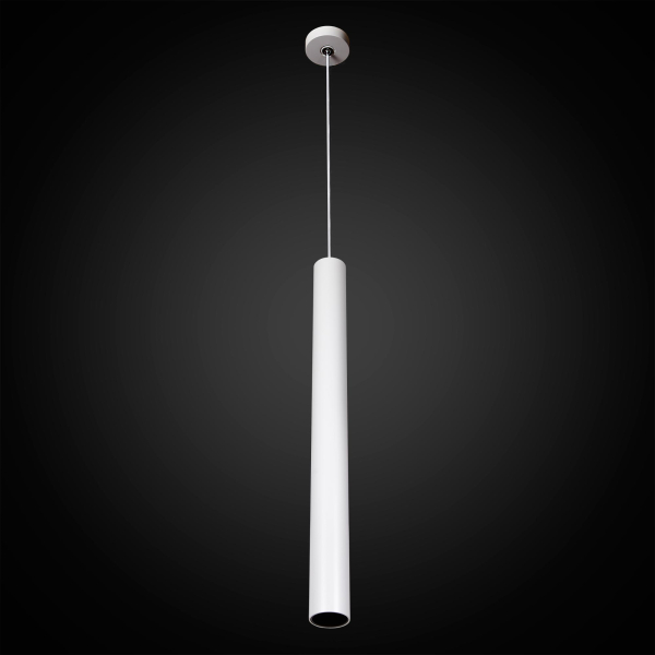 Citilux Тубус CL01PBL070N LED Подвесной светильник Белый Citilux Тубус CL01PBL070N LED Подвесной светильник Белый