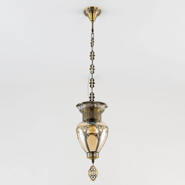 Citilux Каир CL419213 Подвесной светильник Бронза Citilux Каир CL419213 Подвесной светильник Бронза