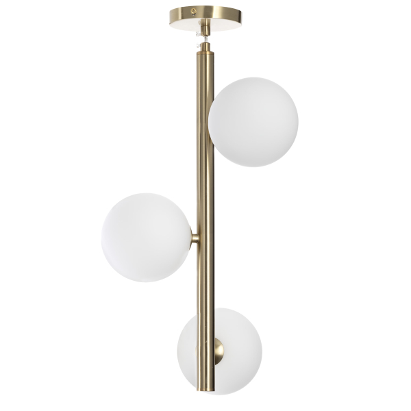 Citilux Рунд CL205130N Светильник подвесной на штанге Citilux Рунд CL205130N Светильник подвесной на штанге