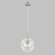 Citilux Томми CL102621 Светильник подвесной Прозрачный