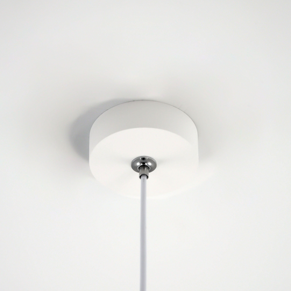 Citilux Тао CL712S240N LED Подвесной светильник с диммером Citilux Тао CL712S240N LED Подвесной светильник с диммером