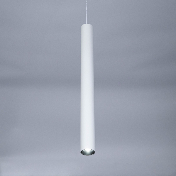 Citilux Тубус CL01PBL070N LED Подвесной светильник Белый Citilux Тубус CL01PBL070N LED Подвесной светильник Белый