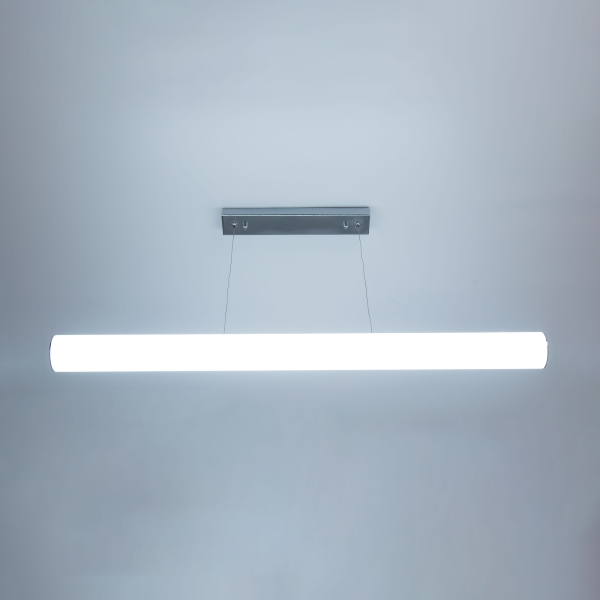Citilux Фауст CL721P24N LED Светильник подвесной с диммером Хром