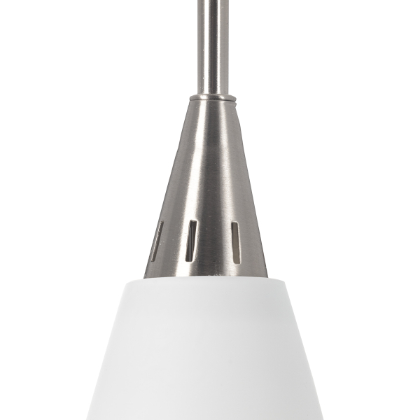 Citilux CL942011 Подвесной светильник Белый Citilux CL942011 Подвесной светильник Белый