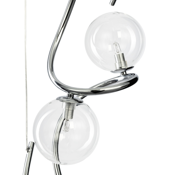 Citilux Vansa CL206061 Подвесной светильник Citilux Vansa CL206061 Подвесной светильник