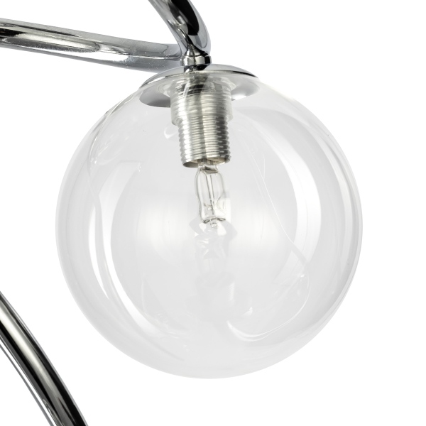 Citilux Vansa CL206061 Подвесной светильник Citilux Vansa CL206061 Подвесной светильник