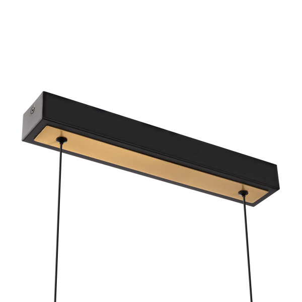 Citilux GLOB CL209133 LED Светильник подвесной Бронза Citilux GLOB CL209133 LED Светильник подвесной Бронза