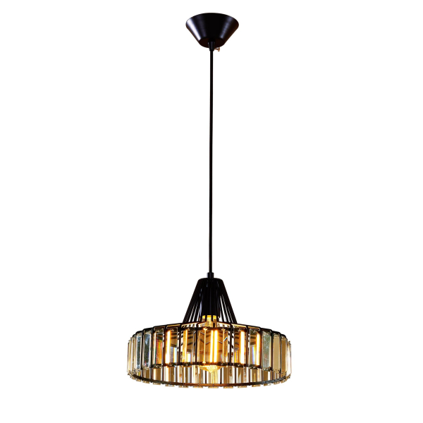 Citilux Эдисон CL450212 Подвесной светильник Citilux Эдисон CL450212 Подвесной светильник