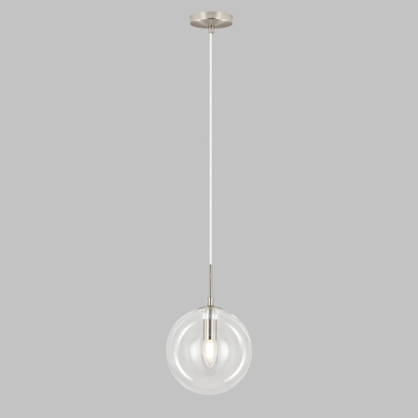 Citilux Томми CL102621 Светильник подвесной Прозрачный