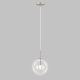 Citilux Томми CL102621 Светильник подвесной Прозрачный