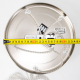 Citilux Томми CL102054 Подвесной светильник Матовый Хром