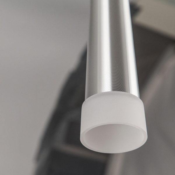 Citilux Вегас CL227030 LED Подвесной светильник Алюминий Citilux Вегас CL227030 LED Подвесной светильник Алюминий